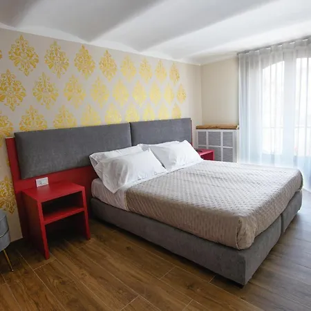 Bed & Breakfast Piazza Del Mercato