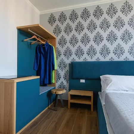 Piazza Del Mercato Bed & Breakfast