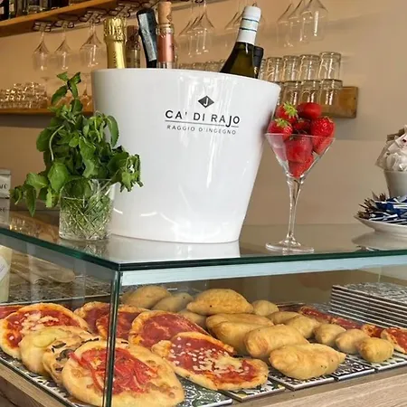 Alojamento de Acomodação e Pequeno-almoço Piazza Del Mercato LʼAquila