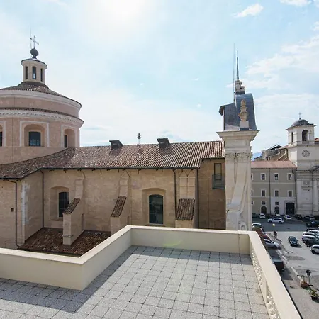 Piazza Del Mercato Frühstückspension