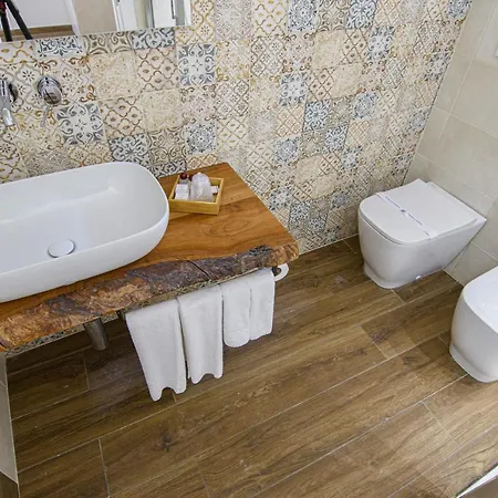 Bed & Breakfast Piazza Del Mercato