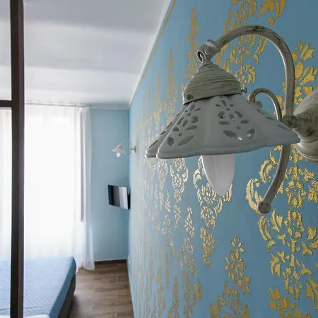 Piazza Del Mercato Bed & Breakfast