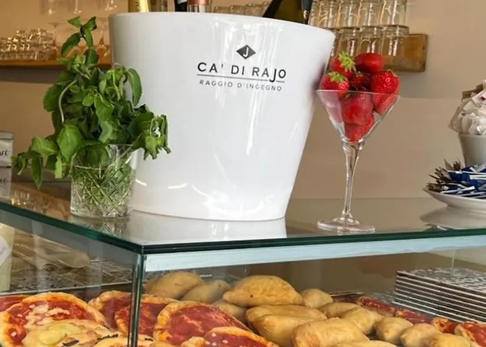 Bed and breakfast Piazza Del Mercato LʼAquila