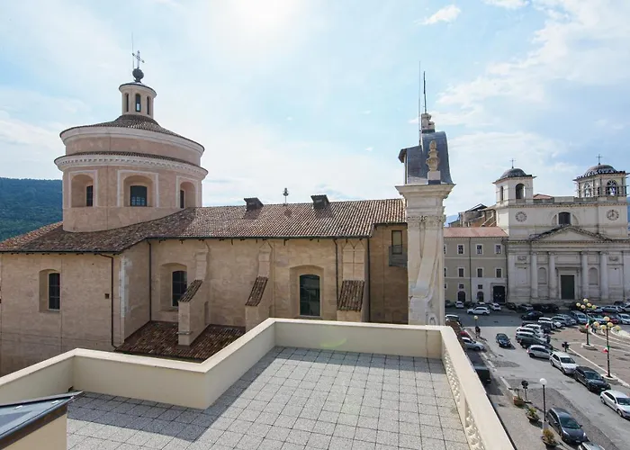 Piazza Del Mercato Bed and breakfast