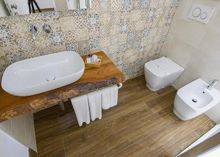 Bed and breakfast Piazza Del Mercato