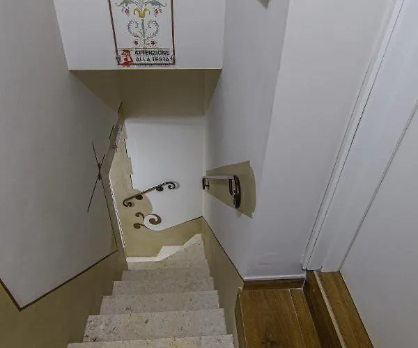 Piazza Del Mercato *