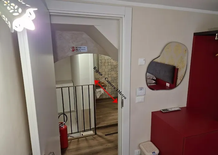 Piazza Del Mercato *